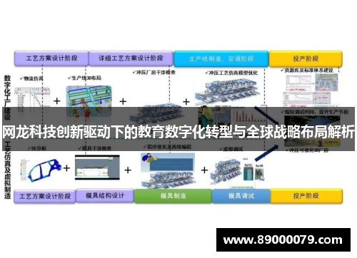网龙科技创新驱动下的教育数字化转型与全球战略布局解析